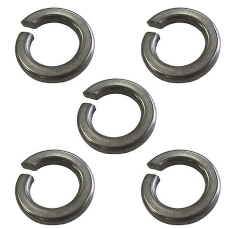 Aftermarket M10 Lock Washer Fits Capello Spartan WN-E1-80156-PKG-PEX